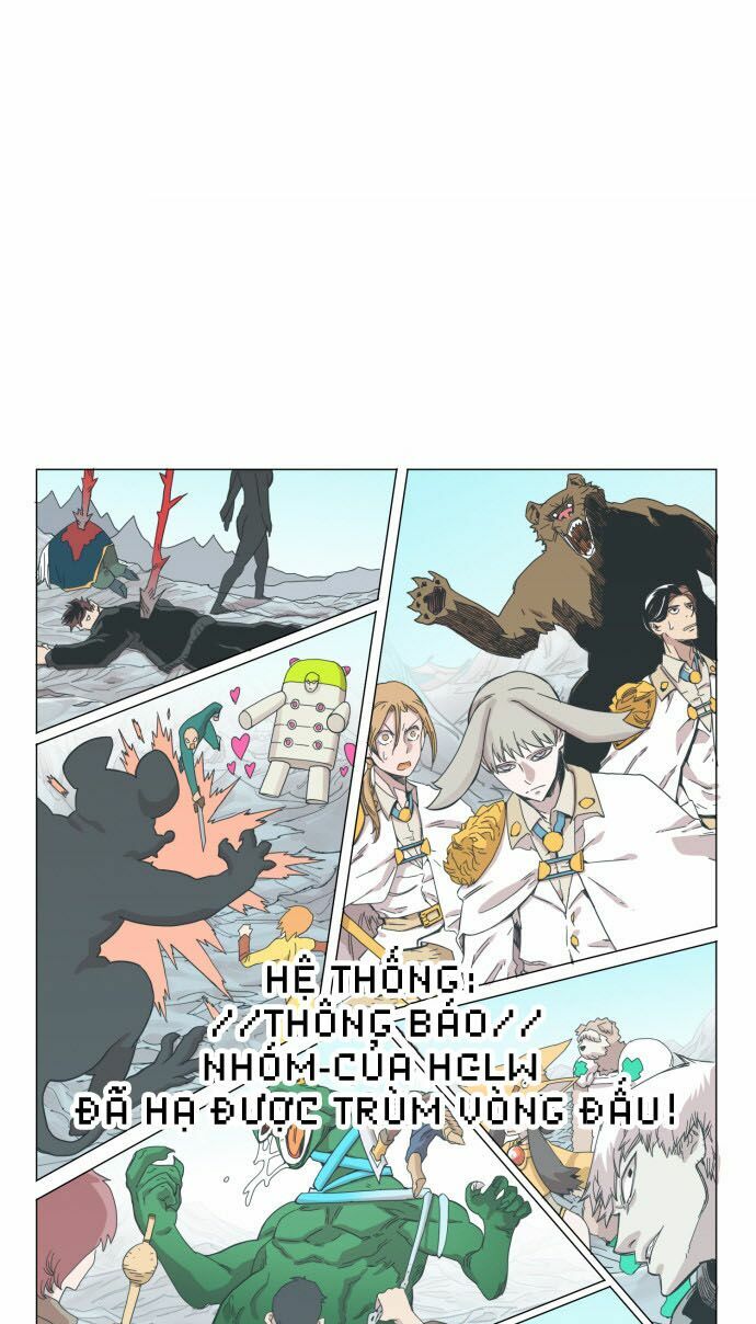 Hard Core Leveling Warrior: Chapter 44