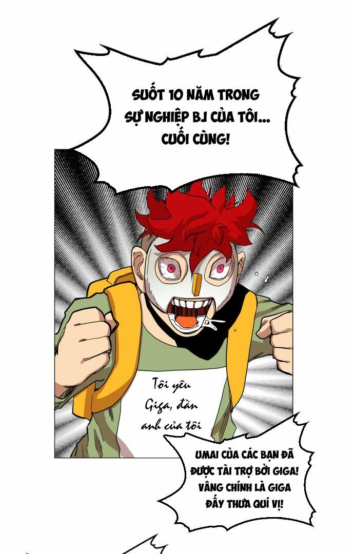 Hard Core Leveling Warrior: Chapter 44
