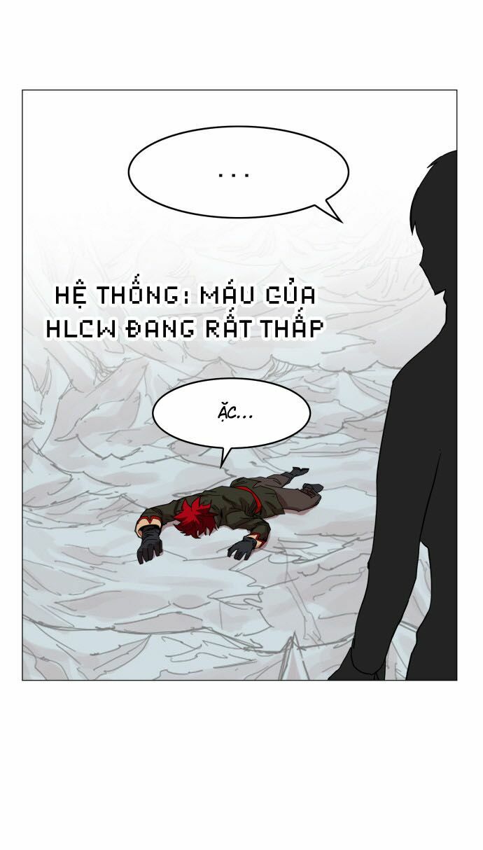Hard Core Leveling Warrior: Chapter 44