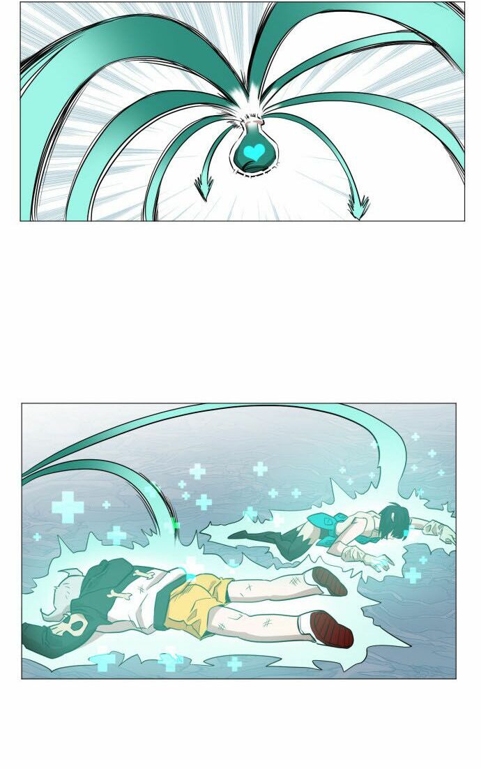 Hard Core Leveling Warrior: Chapter 44