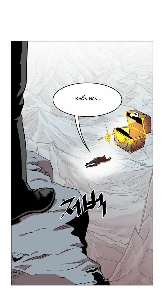 Hard Core Leveling Warrior: Chapter 44