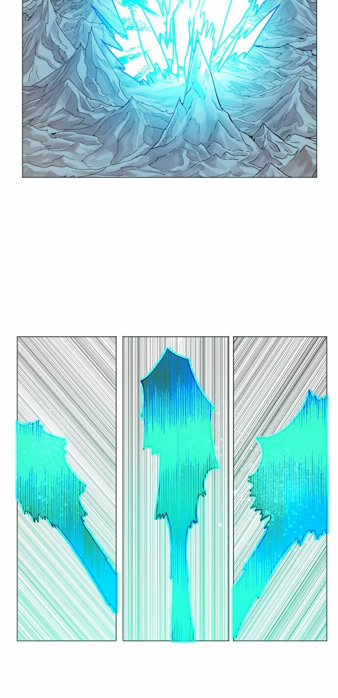 Hard Core Leveling Warrior: Chapter 45