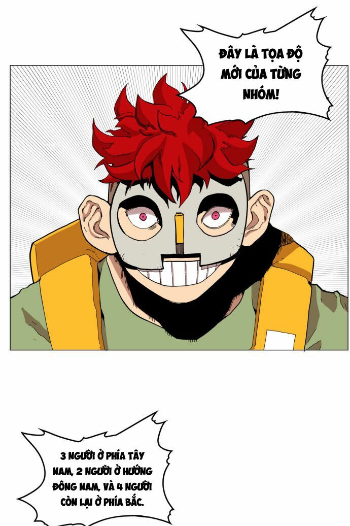 Hard Core Leveling Warrior: Chapter 45