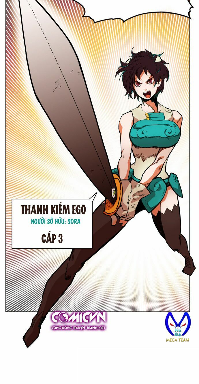 Hard Core Leveling Warrior: Chapter 45