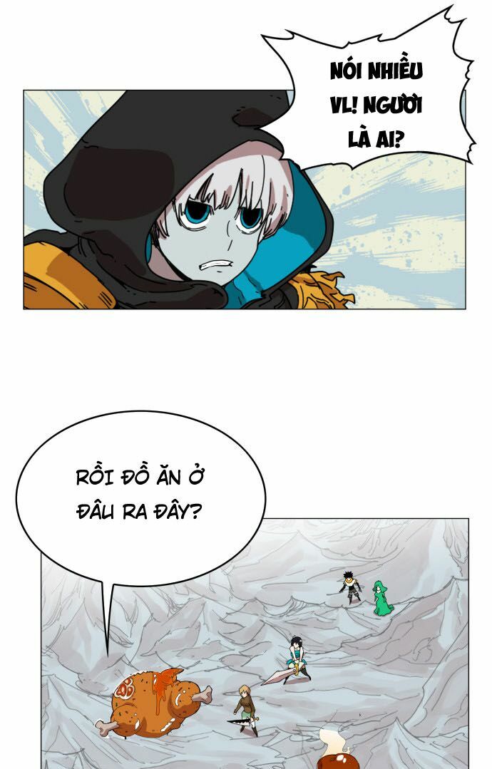 Hard Core Leveling Warrior: Chapter 46