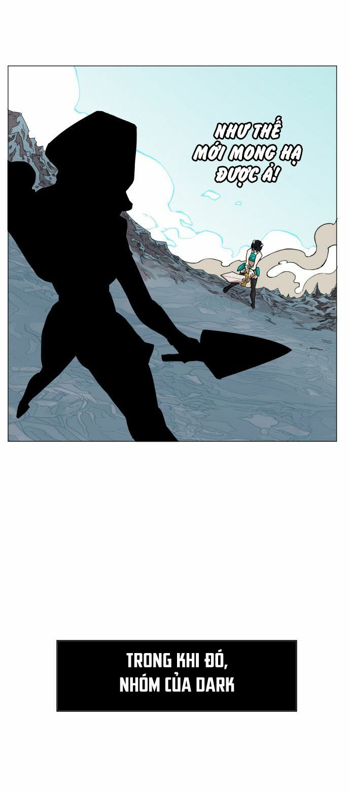Hard Core Leveling Warrior: Chapter 46