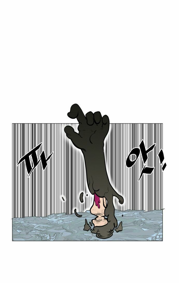 Hard Core Leveling Warrior: Chapter 46
