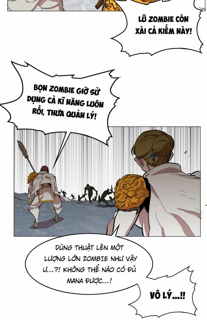 Hard Core Leveling Warrior: Chapter 47