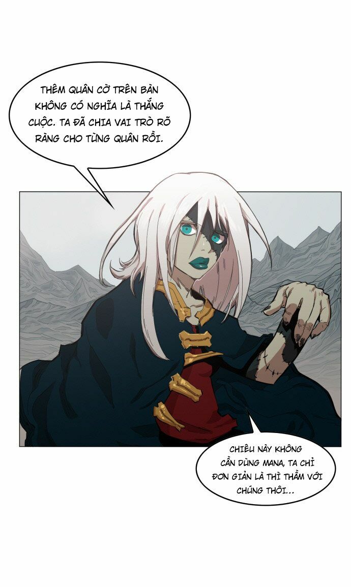 Hard Core Leveling Warrior: Chapter 47