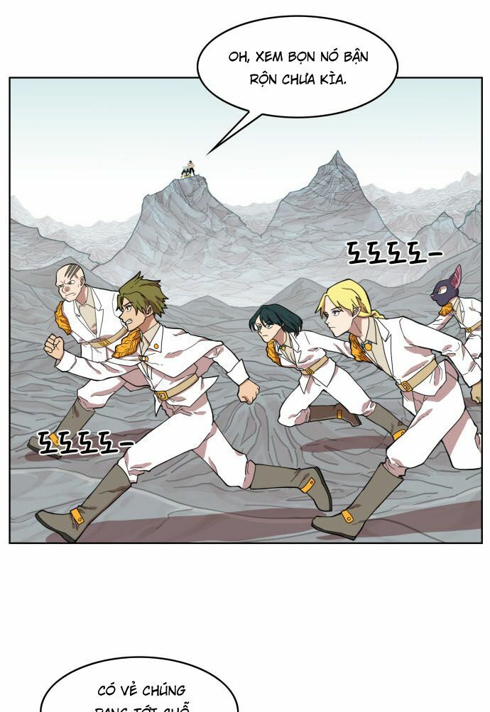 Hard Core Leveling Warrior: Chapter 47