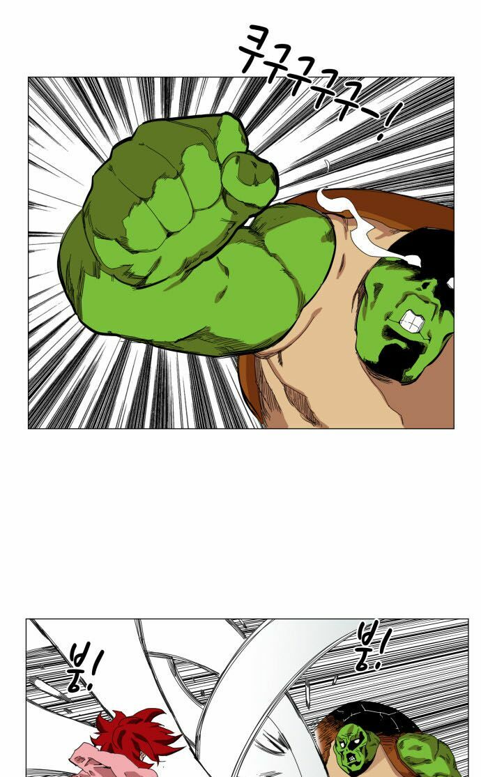 Hard Core Leveling Warrior: Chapter 47