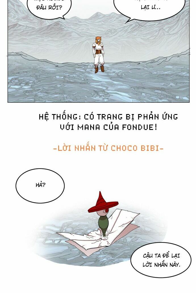 Hard Core Leveling Warrior: Chapter 47