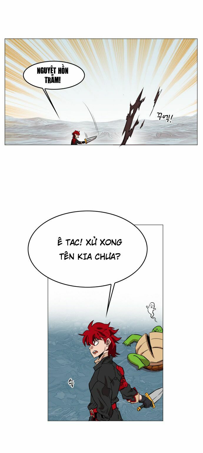 Hard Core Leveling Warrior: Chapter 47