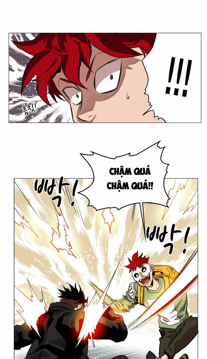 Hard Core Leveling Warrior: Chapter 47