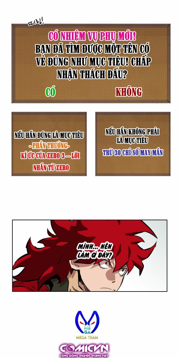 Hard Core Leveling Warrior: Chapter 47