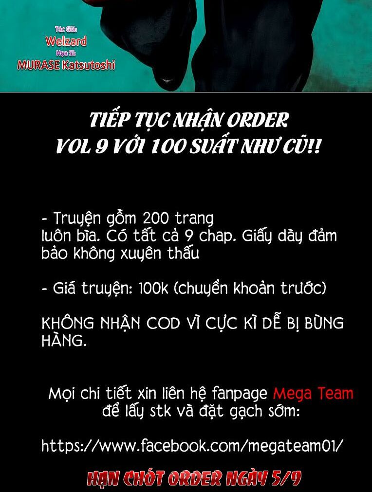 Hard Core Leveling Warrior: Chapter 47