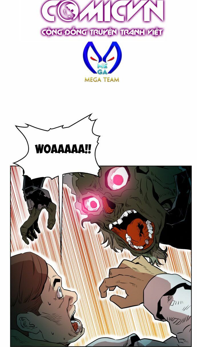 Hard Core Leveling Warrior: Chapter 47