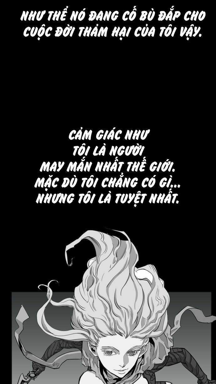 Hard Core Leveling Warrior: Chapter 49
