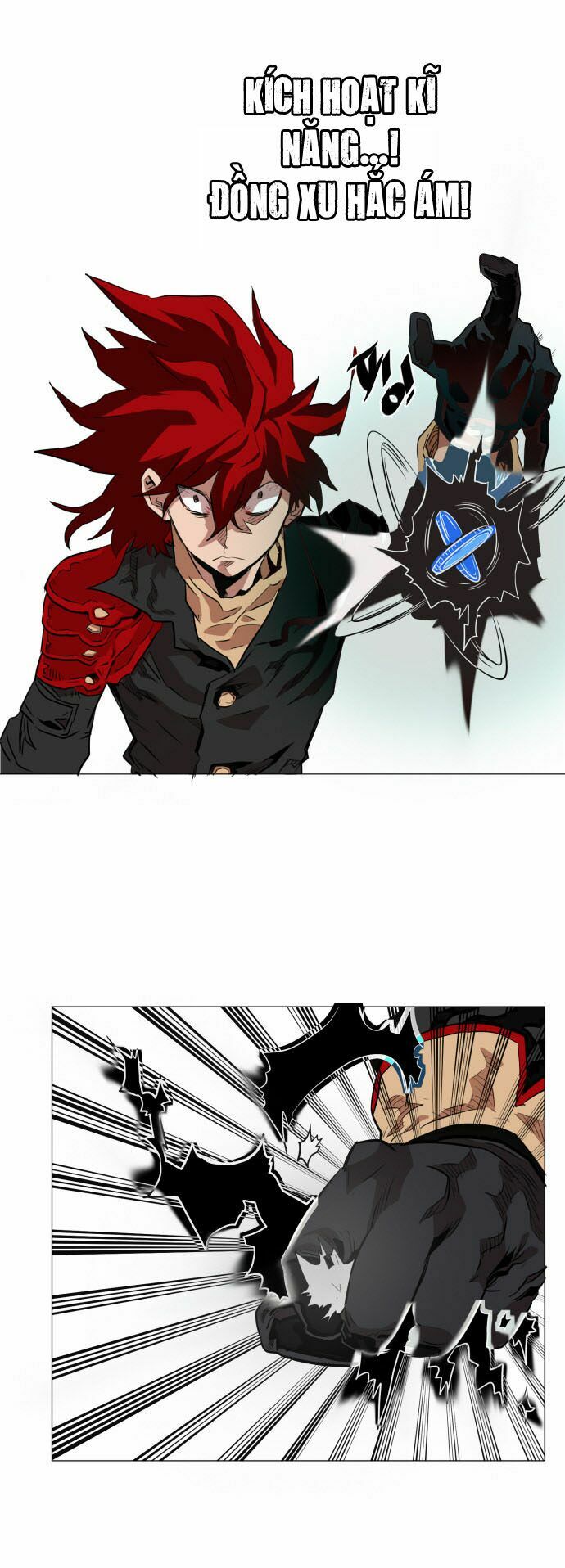 Hard Core Leveling Warrior: Chapter 49