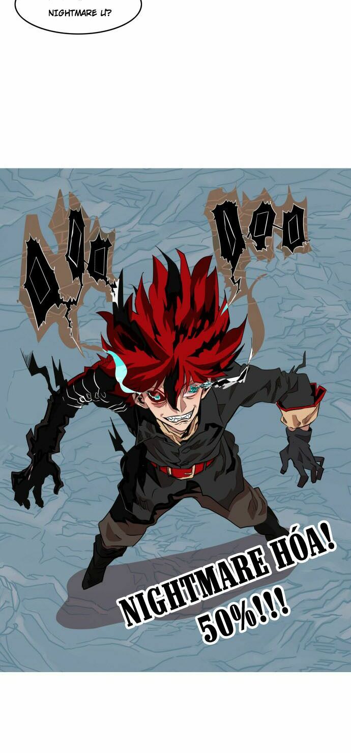 Hard Core Leveling Warrior: Chapter 49