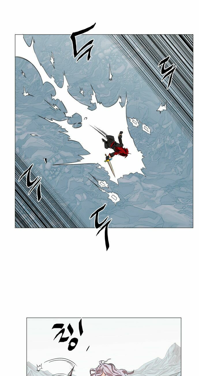 Hard Core Leveling Warrior: Chapter 49