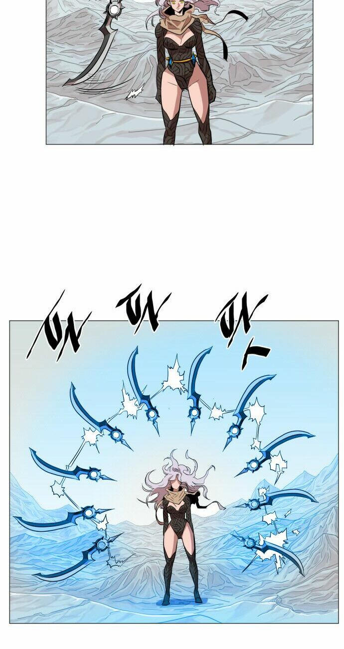 Hard Core Leveling Warrior: Chapter 49