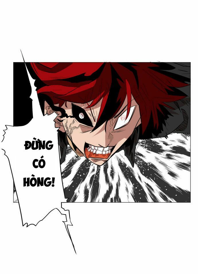 Hard Core Leveling Warrior: Chapter 49