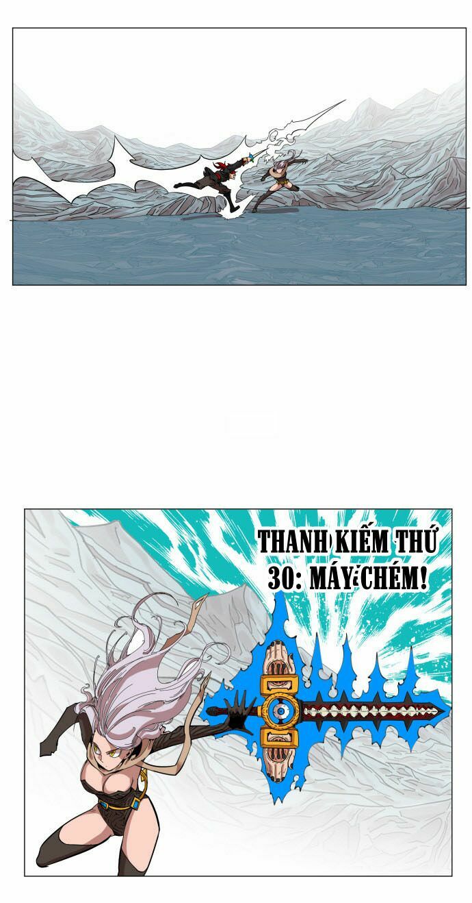 Hard Core Leveling Warrior: Chapter 49
