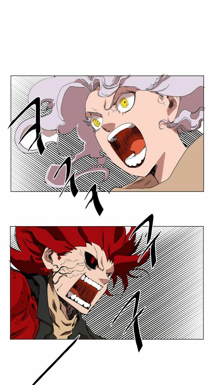 Hard Core Leveling Warrior: Chapter 49