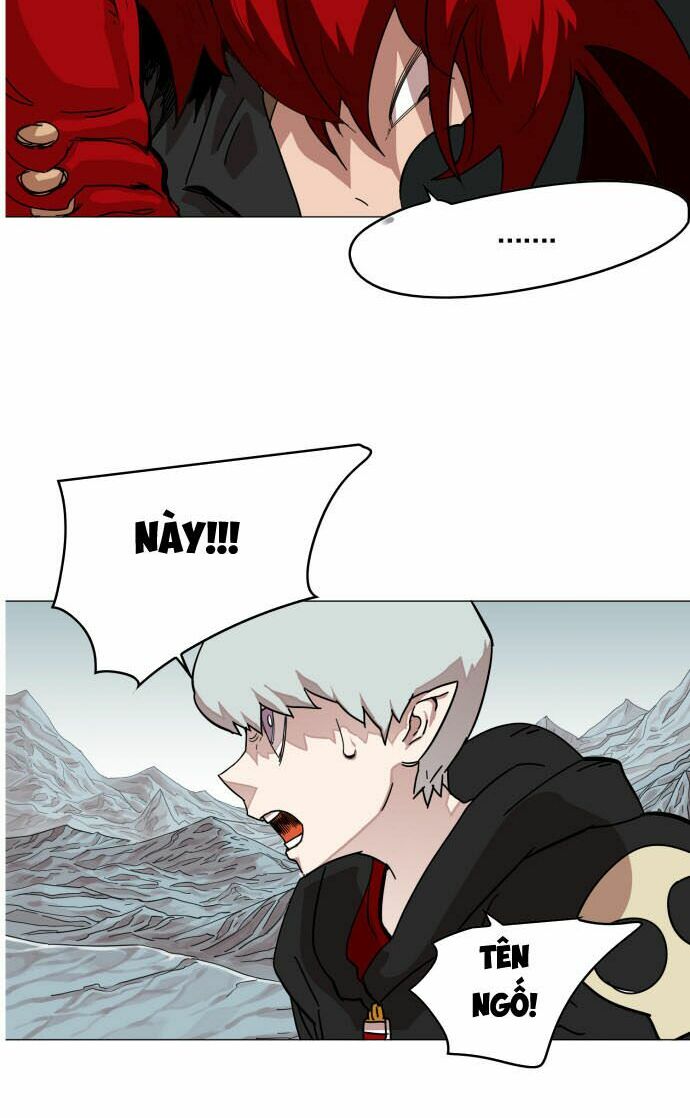 Hard Core Leveling Warrior: Chapter 49