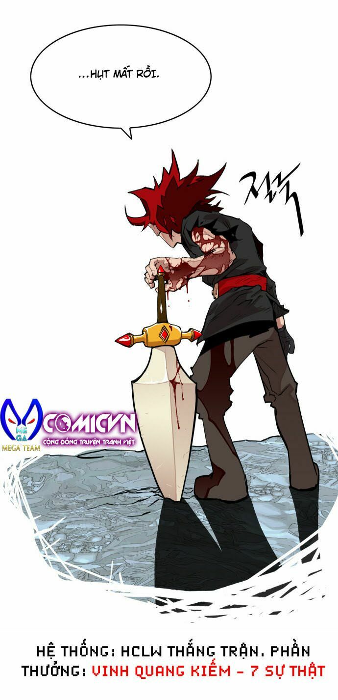 Hard Core Leveling Warrior: Chapter 49