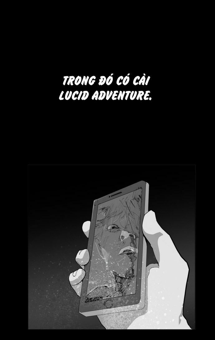 Hard Core Leveling Warrior: Chapter 49