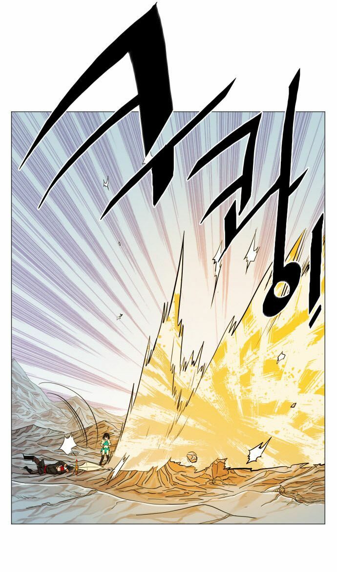 Hard Core Leveling Warrior: Chapter 50