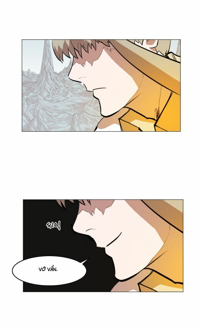 Hard Core Leveling Warrior: Chapter 50
