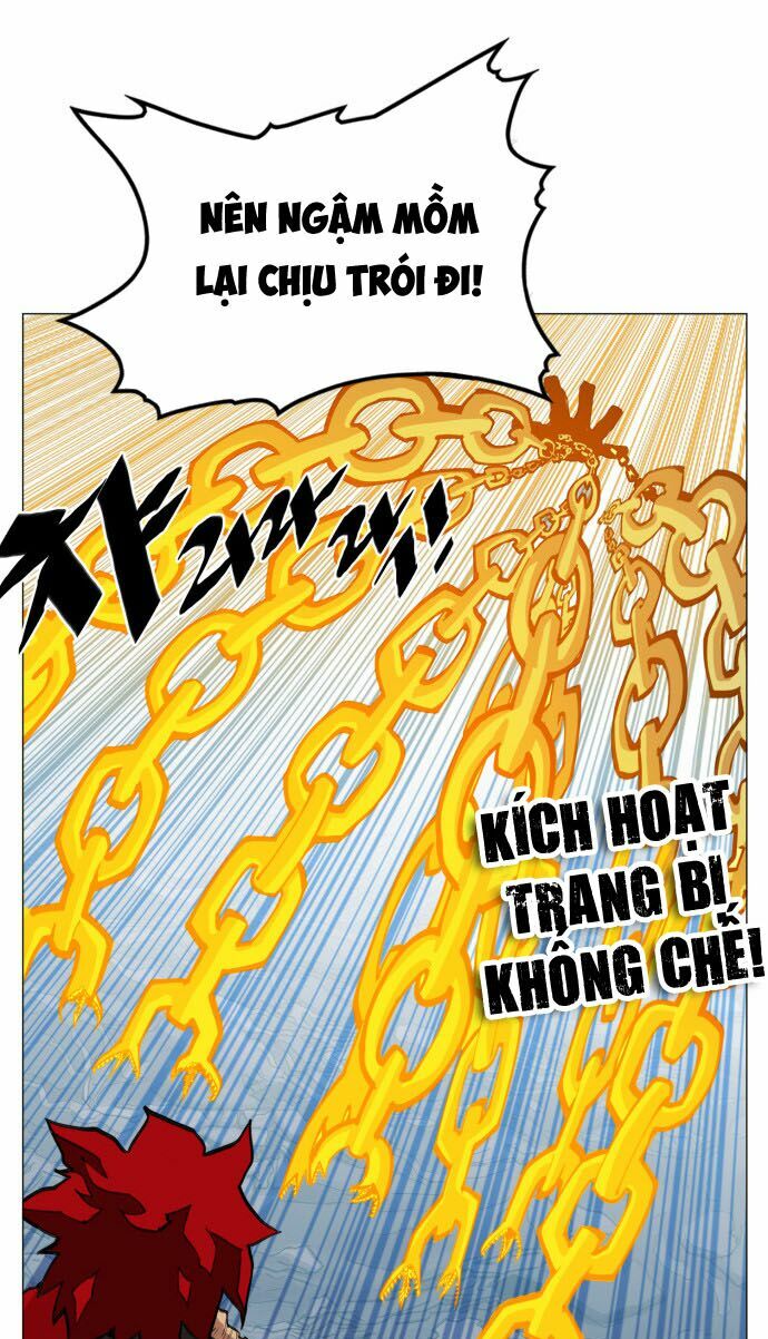 Hard Core Leveling Warrior: Chapter 50