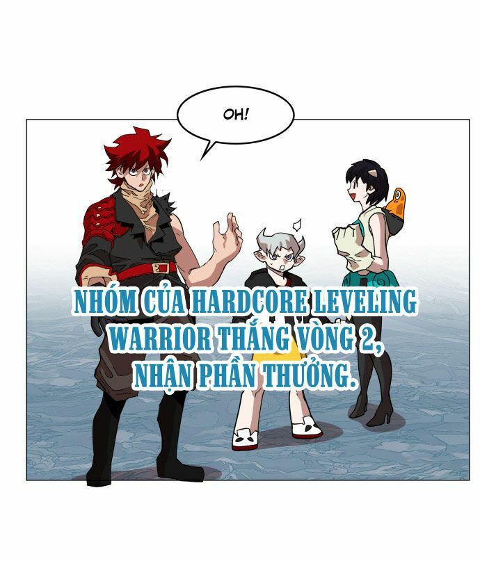 Hard Core Leveling Warrior: Chapter 50