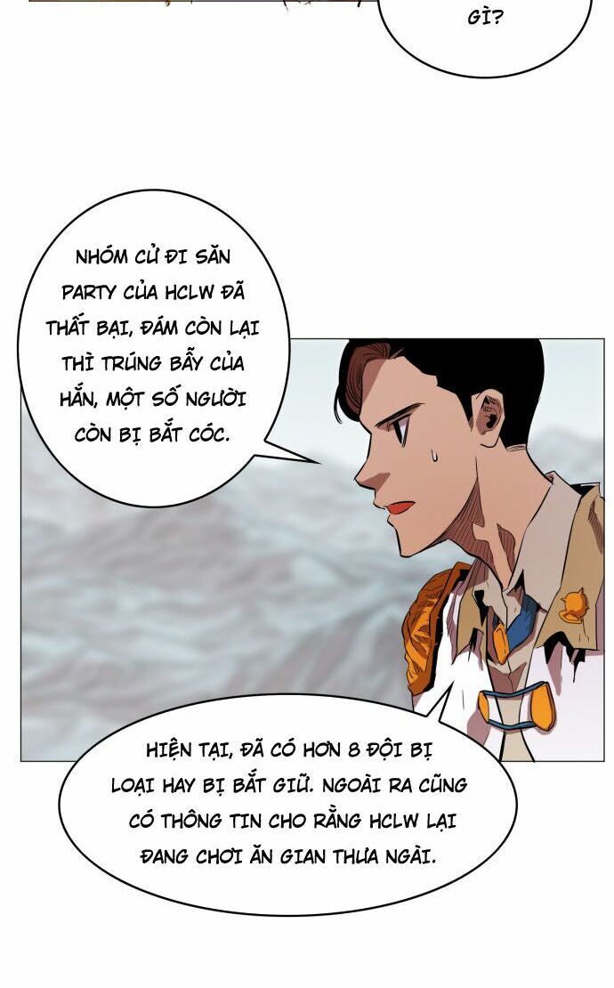 Hard Core Leveling Warrior: Chapter 50