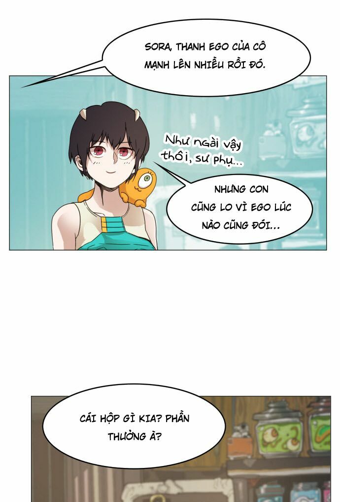 Hard Core Leveling Warrior: Chapter 50