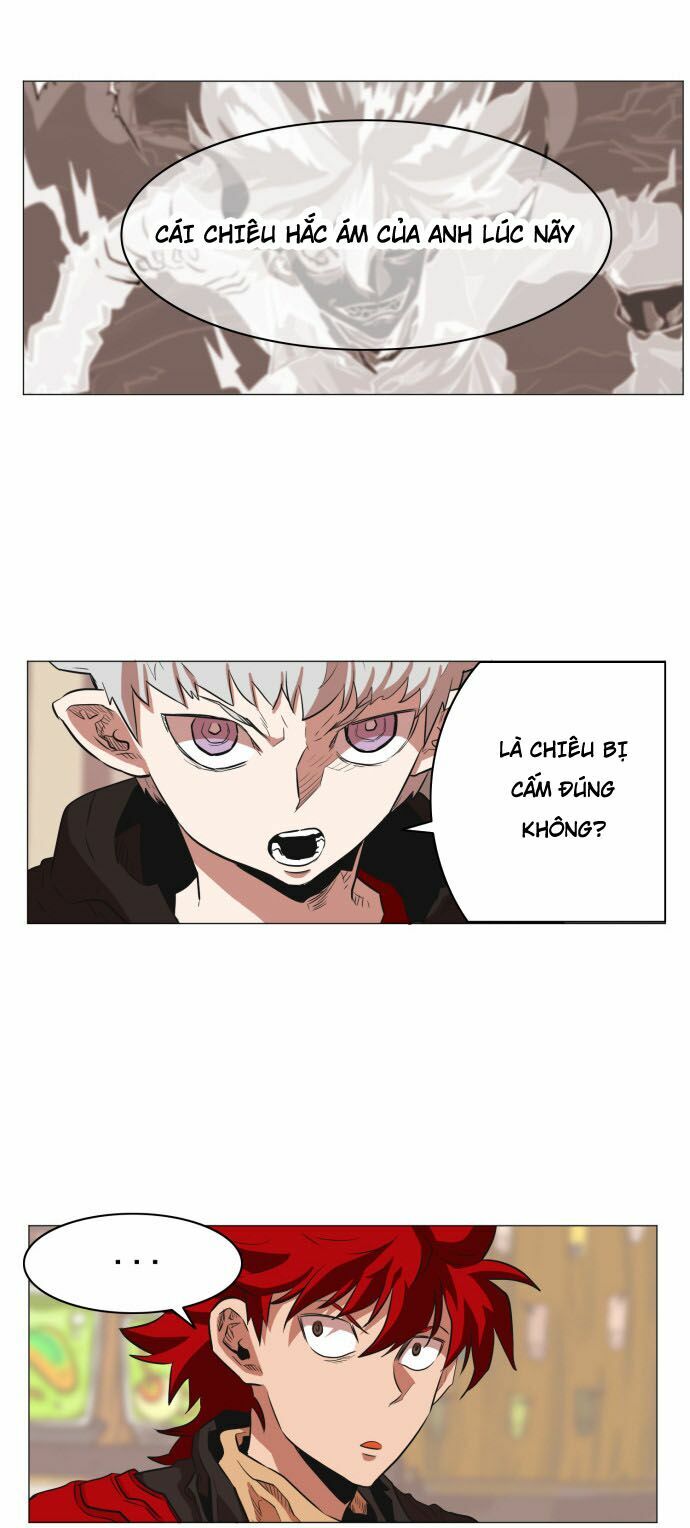 Hard Core Leveling Warrior: Chapter 51