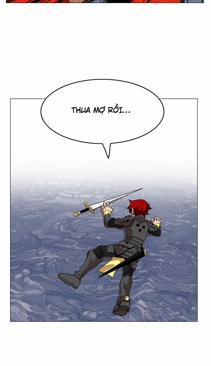 Hard Core Leveling Warrior: Chapter 51