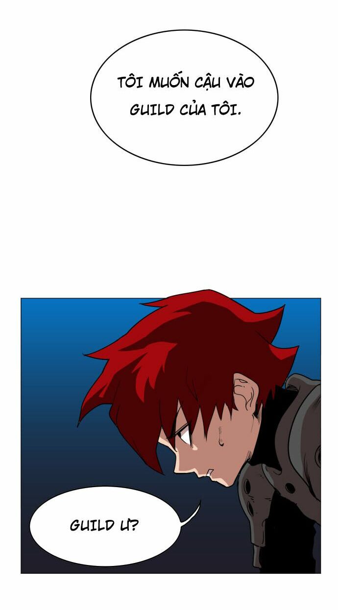 Hard Core Leveling Warrior: Chapter 51