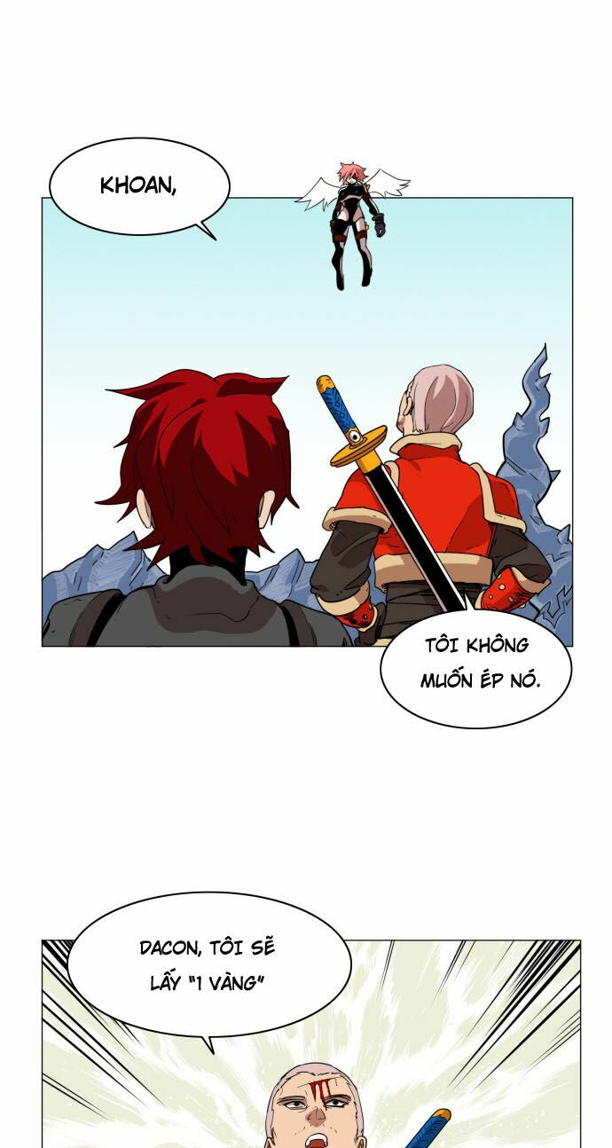 Hard Core Leveling Warrior: Chapter 51