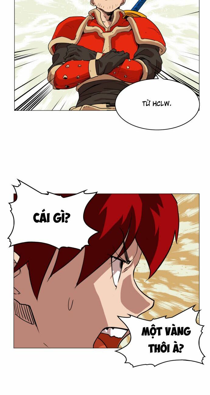 Hard Core Leveling Warrior: Chapter 51
