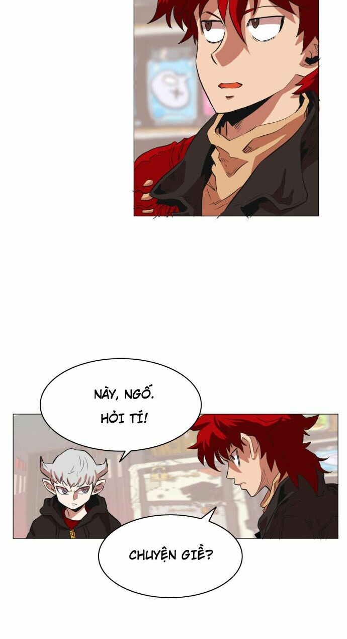 Hard Core Leveling Warrior: Chapter 51