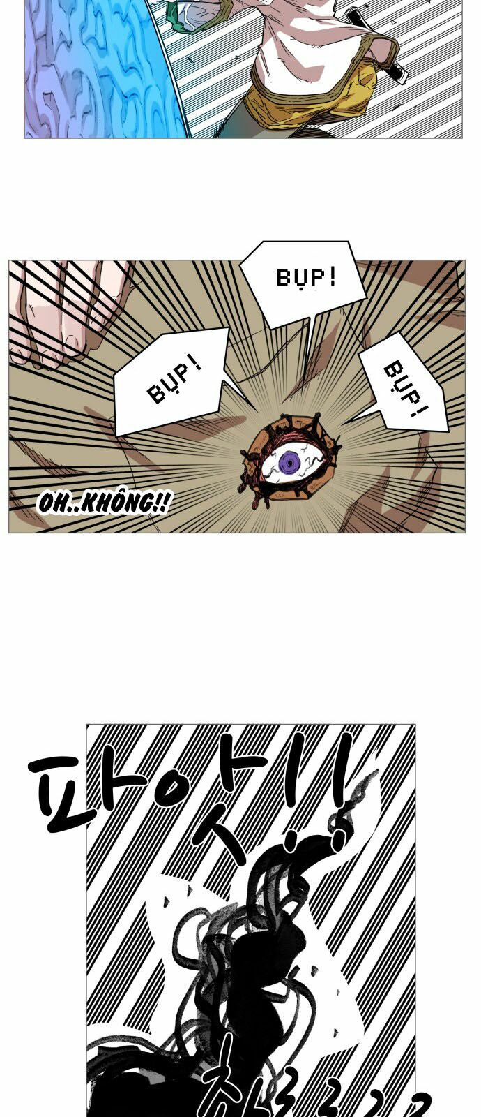 Hard Core Leveling Warrior: Chapter 55