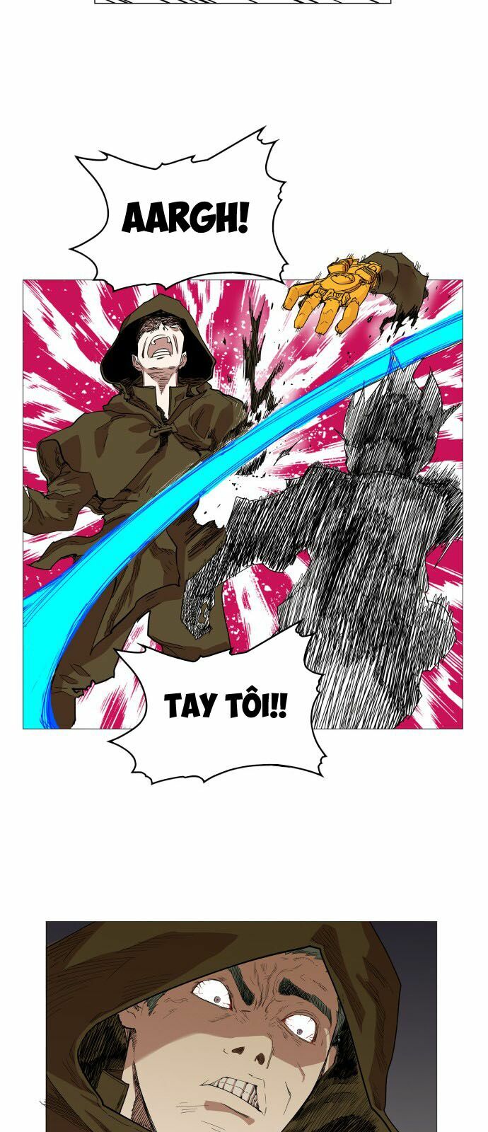 Hard Core Leveling Warrior: Chapter 56
