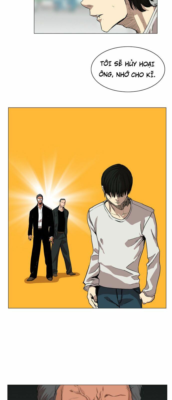 Hard Core Leveling Warrior: Chapter 57