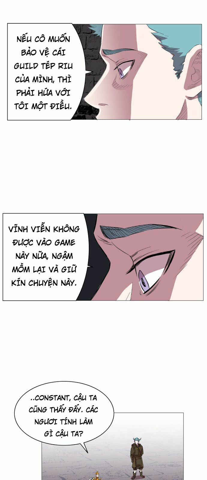 Hard Core Leveling Warrior: Chapter 57