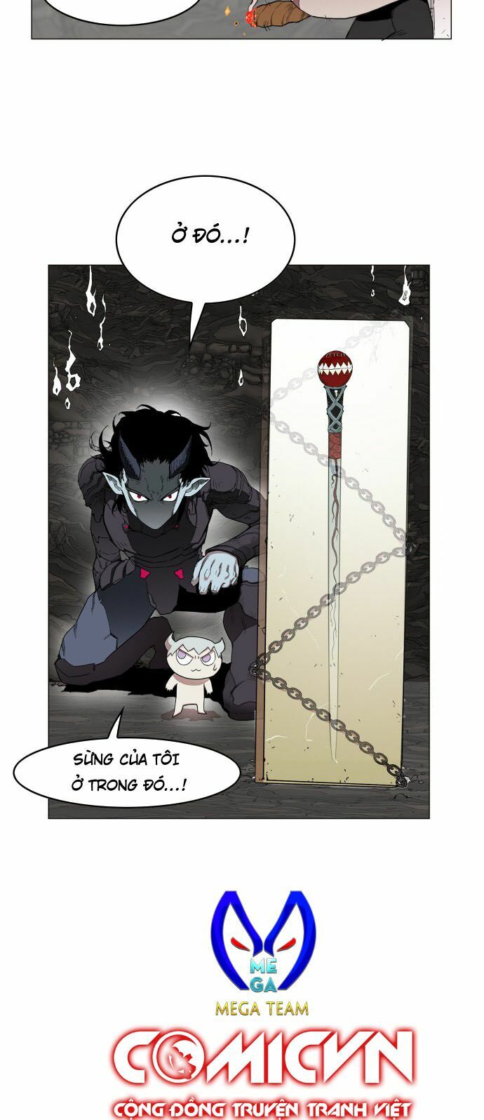 Hard Core Leveling Warrior: Chapter 59