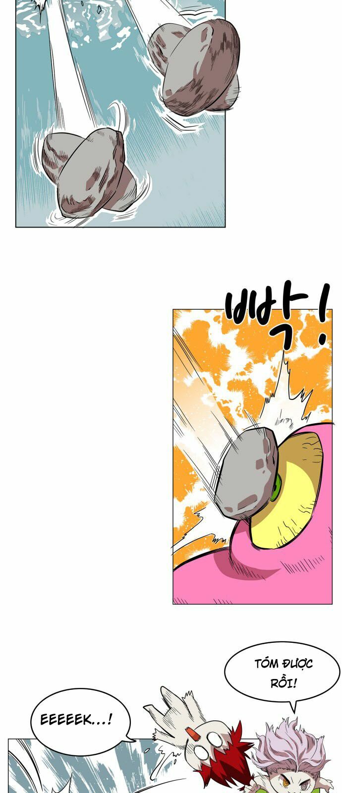Hard Core Leveling Warrior: Chapter 59